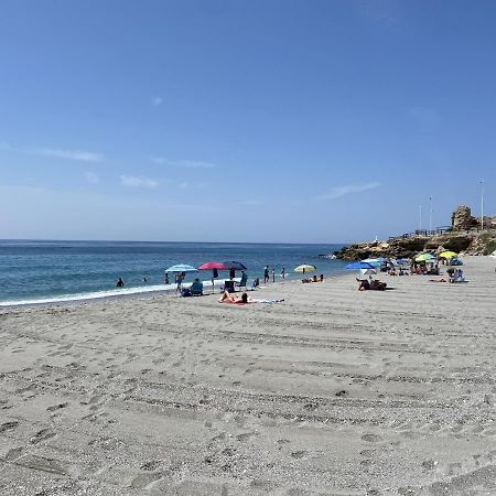 Torresol Torrecilla 506 Casasol Lejlighed Nerja Eksteriør billede