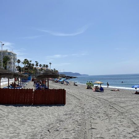 Torresol Torrecilla 506 Casasol Lejlighed Nerja Eksteriør billede