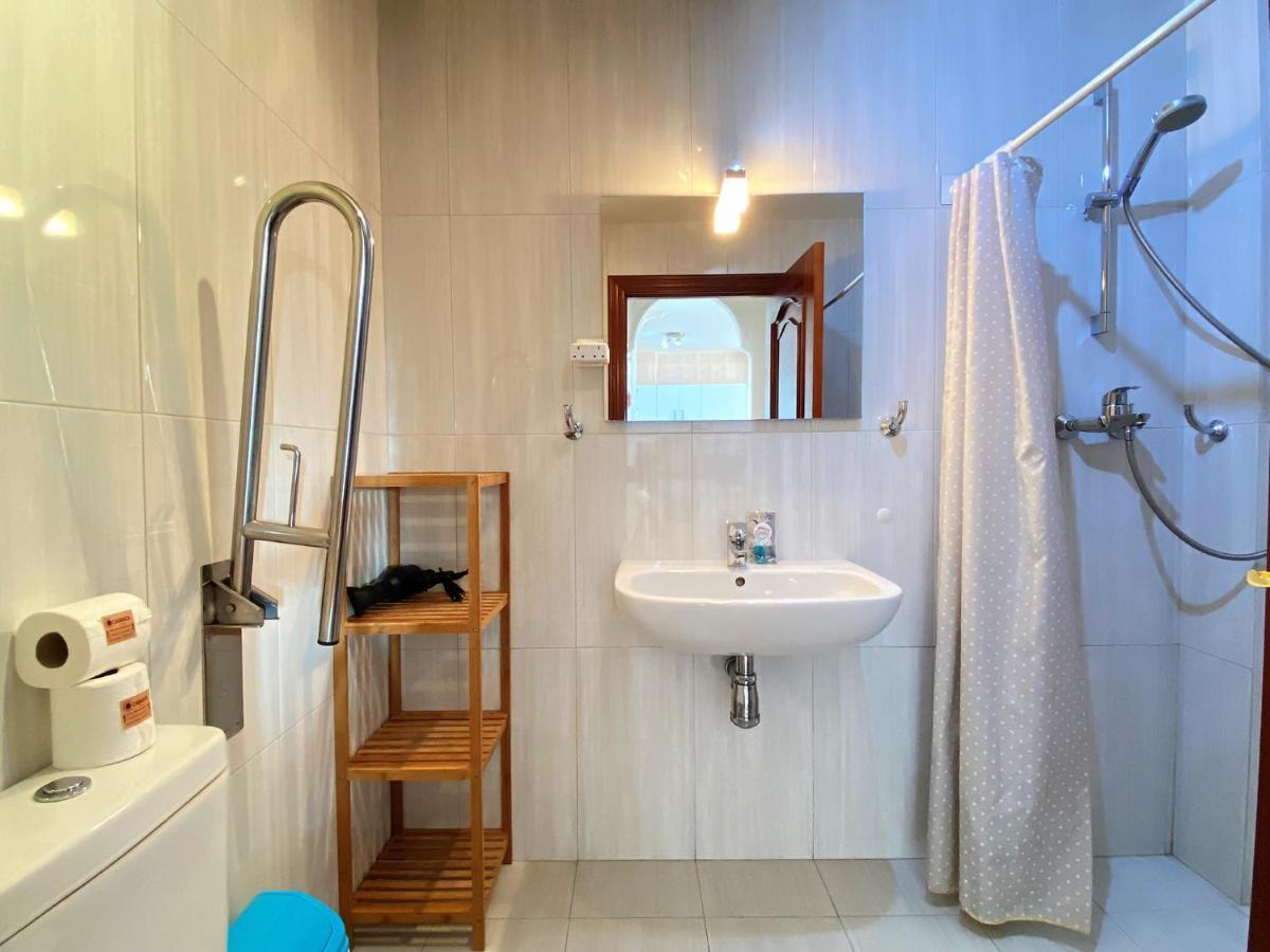 Torresol Torrecilla 506 Casasol Lejlighed Nerja Eksteriør billede