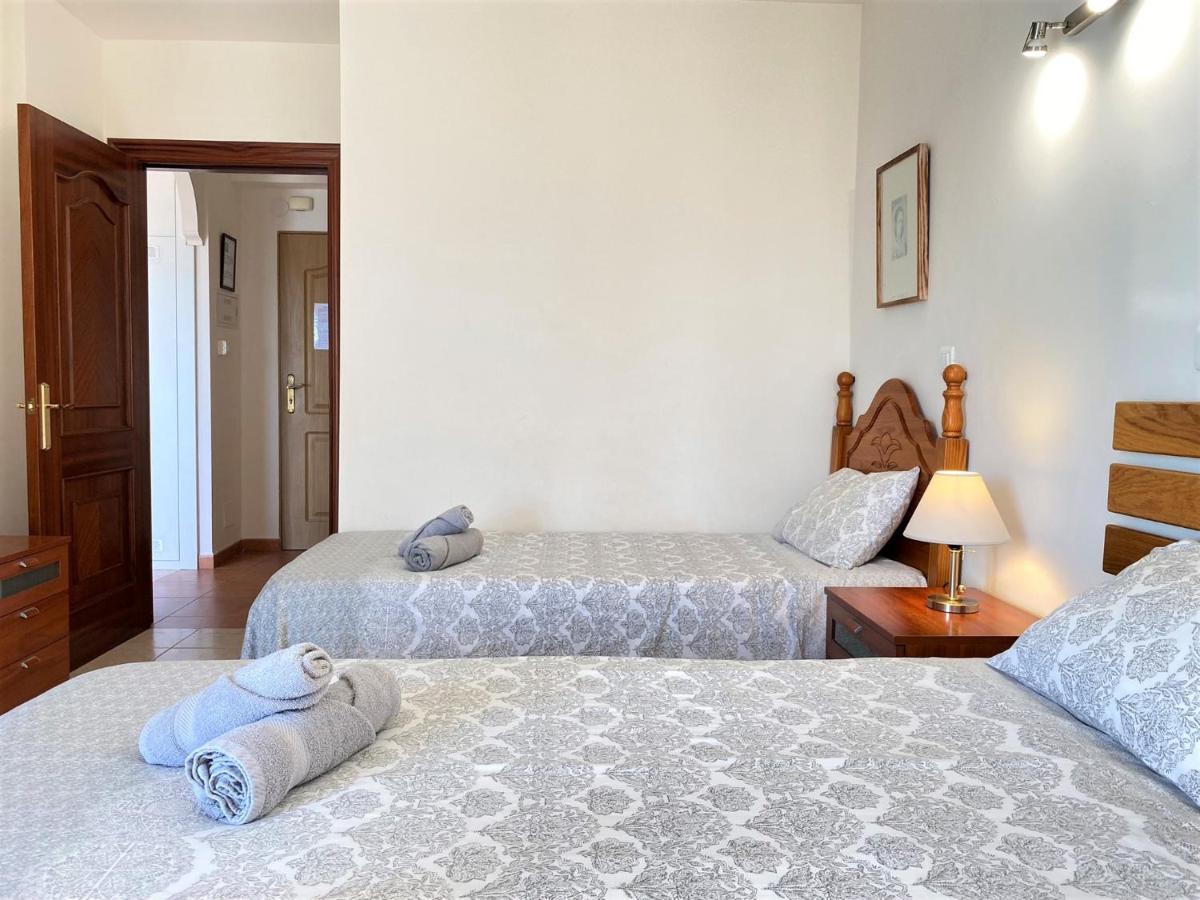 Torresol Torrecilla 506 Casasol Lejlighed Nerja Eksteriør billede