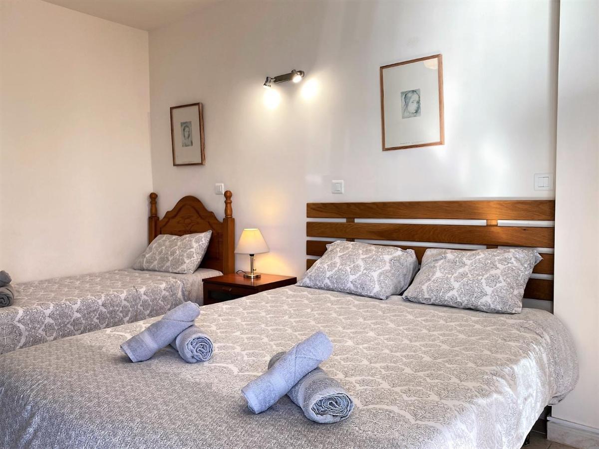 Torresol Torrecilla 506 Casasol Lejlighed Nerja Eksteriør billede
