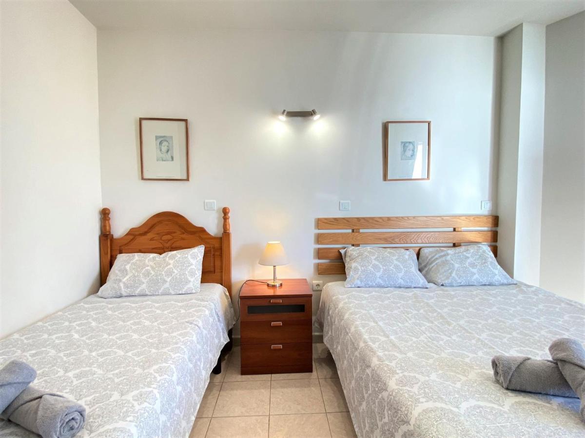 Torresol Torrecilla 506 Casasol Lejlighed Nerja Eksteriør billede